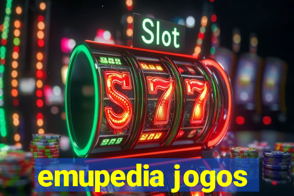 emupedia jogos